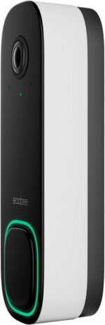 ecobee Smart Video Doorbell Camera (Wired) - with Industry Leading HD Camera, Sm... - Image 15