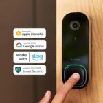 ecobee Smart Video Doorbell Camera (Wired) - with Industry Leading HD Camera, Sm... - Image 16