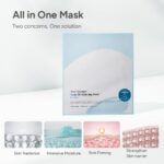 SUNGBOON EDITOR Deep Collagen HyaluB5 Overnight mask, Real Collagen 2,160,000ppb... - Image 5