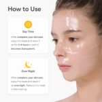 SUNGBOON EDITOR Deep Collagen HyaluB5 Overnight mask, Real Collagen 2,160,000ppb... - Image 6