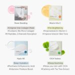 SUNGBOON EDITOR Deep Collagen HyaluB5 Overnight mask, Real Collagen 2,160,000ppb... - Image 7