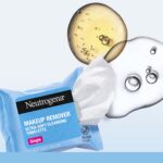 Neutrogena Makeup Remover Wipes, Daily Single Face Cleansing Towelettes, Makeup ... - Image 4