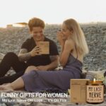 Homsolver Gifts for Women Men, Birthday Gifts for Women, Mom, Her, Him - My Last... - Image 6
