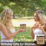 Homsolver Gifts for Women Men, Birthday Gifts for Women, Mom, Her, Him - My Last... - Image 8