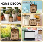 Homsolver Gifts for Women Men, Birthday Gifts for Women, Mom, Her, Him - My Last... - Image 10
