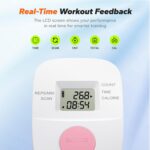 MERACH Ab Machine, Ab Workout Equipment, Adjustable Ab Trainer Machine for Abs W... - Image 9
