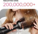 TYMO Hair Dryer Brush Blow Dryer Brush in One, 4 in 1 Ionic Hairdryer and Styler... - Image 4