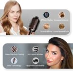 TYMO Hair Dryer Brush Blow Dryer Brush in One, 4 in 1 Ionic Hairdryer and Styler... - Image 7