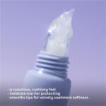 eos Vanilla Lip Butter - Plumping Peptides, Smoothing Formula, Shea Butter, Lip ... - Image 6