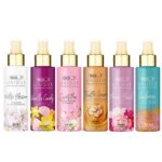 So…? Unique Body Mist Set - Perfumes for Women with Fresh, Floral, Sweet Scents ... - Image 3
