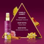 So…? Unique Body Mist Set - Perfumes for Women with Fresh, Floral, Sweet Scents ... - Image 4