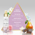 So…? Unique Body Mist Set - Perfumes for Women with Fresh, Floral, Sweet Scents ... - Image 5