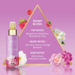 So…? Unique Body Mist Set - Perfumes for Women with Fresh, Floral, Sweet Scents ... - Image 6