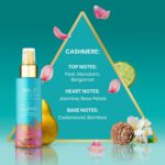 So…? Unique Body Mist Set - Perfumes for Women with Fresh, Floral, Sweet Scents ... - Image 7