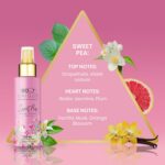 So…? Unique Body Mist Set - Perfumes for Women with Fresh, Floral, Sweet Scents ... - Image 8