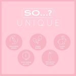 So…? Unique Body Mist Set - Perfumes for Women with Fresh, Floral, Sweet Scents ... - Image 10