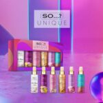 So…? Unique Body Mist Set - Perfumes for Women with Fresh, Floral, Sweet Scents ... - Image 11