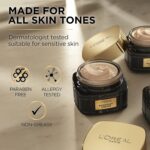 L'Oreal Paris Age Perfect Anti-Aging Midnight Cream, Face Moisturizer with Shea ... - Image 8