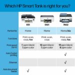 HP Smart Tank Plus 651 Wireless All-in-One Printer, Ink Tank Printer-for-Home Us... - Image 8