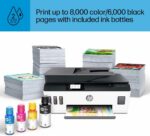 HP Smart Tank Plus 651 Wireless All-in-One Printer, Ink Tank Printer-for-Home Us... - Image 11