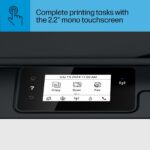 HP Smart Tank Plus 651 Wireless All-in-One Printer, Ink Tank Printer-for-Home Us... - Image 15