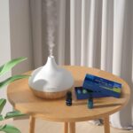 ASAKUKI Essential Oils, Essential Oil for Diffusers for Home, Well-Being Kit Gif... - Image 9