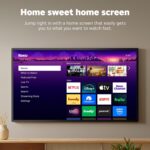 Roku Streaming Stick 4K - HDR & Dolby Vision Roku Streaming Device for TV with V... - Image 8