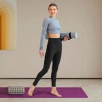 Stanpetix Leggings for Women - High Waisted Workout Women's Leggings Running - Image 3