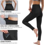 Stanpetix Leggings for Women - High Waisted Workout Women's Leggings Running - Image 5