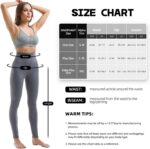 Stanpetix Leggings for Women - High Waisted Workout Women's Leggings Running - Image 7