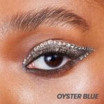 Wonderskin Eyeliner Pencil, 1440 Longwear Blue Glitter Eyeliner Pencil - Waterpr... - Image 9