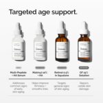 The Ordinary Matrixyl 10% + Hyaluronic Acid, Anti-Aging Serum for Fine Lines and... - Image 7