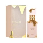 Lattafa Eclaire - Vanilla, Caramel, Sweet, Floral - Eau de Parfum Long-Lasting F... - Image 3