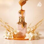 Lattafa Eclaire - Vanilla, Caramel, Sweet, Floral - Eau de Parfum Long-Lasting F... - Image 5