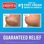 O'Keeffe's Night Treatment Combo Pack Including Working Hands Night Treatment Ha... - Image 5