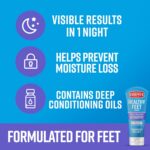 O'Keeffe's Night Treatment Combo Pack Including Working Hands Night Treatment Ha... - Image 6