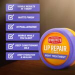 O'Keeffe's Night Treatment Combo Pack Including Working Hands Night Treatment Ha... - Image 8