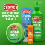 O'Keeffe's Night Treatment Combo Pack Including Working Hands Night Treatment Ha... - Image 11
