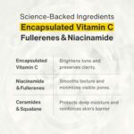 Capsule Serum with New Packaging,BEAUTY SERUM WITH VITAMIN C, V Serum, 1.0 fl oz... - Image 5