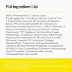Capsule Serum with New Packaging,BEAUTY SERUM WITH VITAMIN C, V Serum, 1.0 fl oz... - Image 8