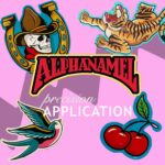 AlphaNamel Hobby/Model Enamel Paint Primary Pack - 5 Essential Colors - Oil-base... - Image 6