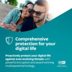 ESET Home Security Premium | Antivirus | 2025 Edition | 3 Devices | 1 Year| Unli... - Image 5