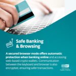 ESET Home Security Premium | Antivirus | 2025 Edition | 3 Devices | 1 Year| Unli... - Image 6