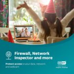 ESET Home Security Premium | Antivirus | 2025 Edition | 3 Devices | 1 Year| Unli... - Image 7