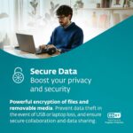 ESET Home Security Premium | Antivirus | 2025 Edition | 3 Devices | 1 Year| Unli... - Image 8
