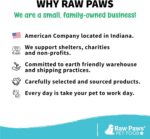 Raw Paws Catnip Balls for Cats, (6-Count) - Interactive Cat Toy for Indoor Cats ... - Image 8