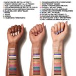 wet n wild Color Icon Cream Eyeliner Eyeshadow Multi-Stick, Moisturizing, Nouris... - Image 4