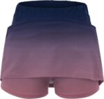SHAOBGE Women Shorts Elastic Yoga Culottes Solid Color Athletic Pants Lightweigh... - Image 6