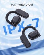 AI Translation Earbuds Real Time 164 Languages 80H Playtime Translator Ear Buds ... - Image 8