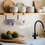 Tumbler Lid Organizer, Horizontal Tumbler Lid Storage Hook Up to 10 Lids, Space ... - Image 7